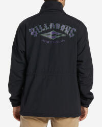 Billabong GNARALOO REVERSIBLE JACKET SİYAH Erkek Mont - 4