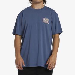 Billabong HIGH TIDE TEES Mavi Erkek Tshirt - 1