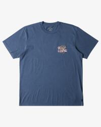 Billabong HIGH TIDE TEES Mavi Erkek Tshirt - 2