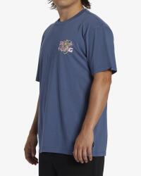 Billabong HIGH TIDE TEES Mavi Erkek Tshirt - 5