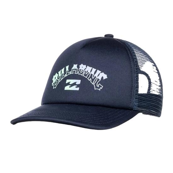 Billabong PODIUM TRUCKER Antrasit Erkek Şapka - 1