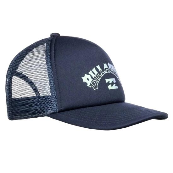 Billabong PODIUM TRUCKER Antrasit Erkek Şapka - 2