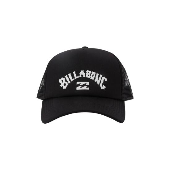 Billabong PODIUM TRUCKER Siyah-Beyaz Erkek Şapka - 1