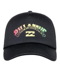 Billabong PODIUM TRUCKER SİYAH Erkek Şapka - 1