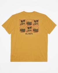 Billabong REFLECTIONS TEES SARI Erkek Tshirt - 2