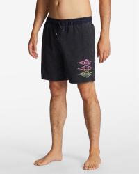 Billabong RIOT LAYBACK SİYAH Erkek Mayo - 4