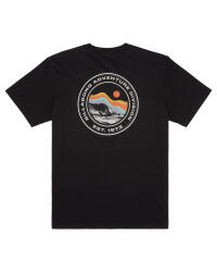 Billabong ROCKIES SS BEYAZ Erkek Tshirt - 5