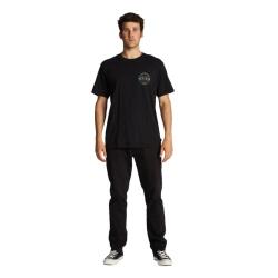 Billabong ROTOR DIAMOND SS SİYAH Erkek Tshirt - 4