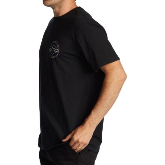 Billabong ROTOR DIAMOND SS SİYAH Erkek Tshirt - 6