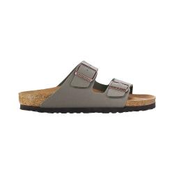 Birkenstock ARIZONA BF NU Gri Kadın Terlik - 1