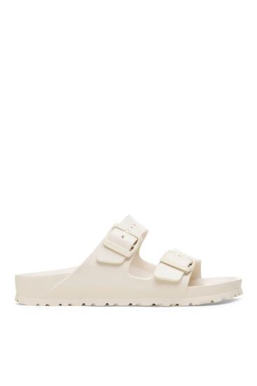 Birkenstock ARIZONA EVA BEYAZ Kadın Terlik - 1