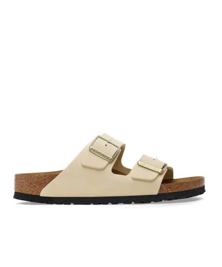 Birkenstock ARIZONA NU Bej Kadın Terlik - 1