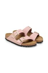 Birkenstock ARIZONA NU Pembe Kadın Terlik - 4