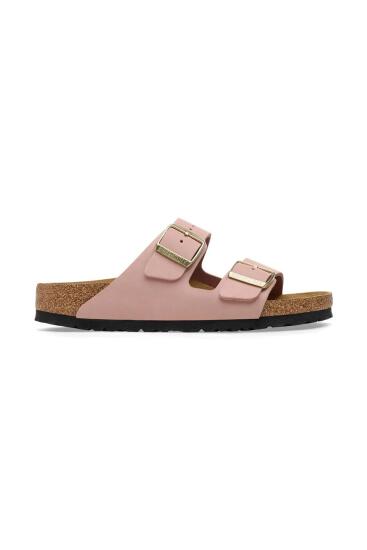 Birkenstock ARIZONA NU Pembe Kadın Terlik - 5