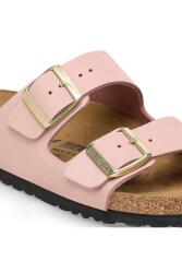 Birkenstock ARIZONA NU Pembe Kadın Terlik - 6