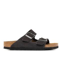 Birkenstock ARIZONA SFB VL Gri Kadın Terlik - 1