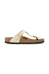 Birkenstock GIZEH NU Bej Kadın Terlik - 5