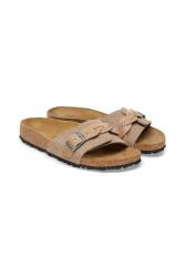 Birkenstock OITA BRAIDED VL Bej Kadın Terlik - 3