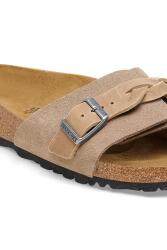 Birkenstock OITA BRAIDED VL Bej Kadın Terlik - 5