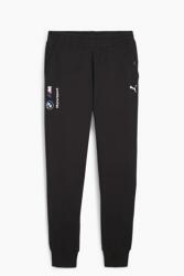 Puma BMW MMS ESS Sweat Pants FT SİYAH Erkek Eşofman Altı - 2