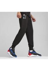 Puma BMW MMS ESS Sweat Pants FT SİYAH Erkek Eşofman Altı - 4