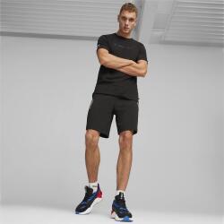 Puma BMW MMS ESS Sweat Shorts FT SİYAH Erkek Şort - 3