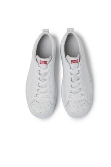 Camper Runner Four BEYAZ Erkek Sneaker - 7