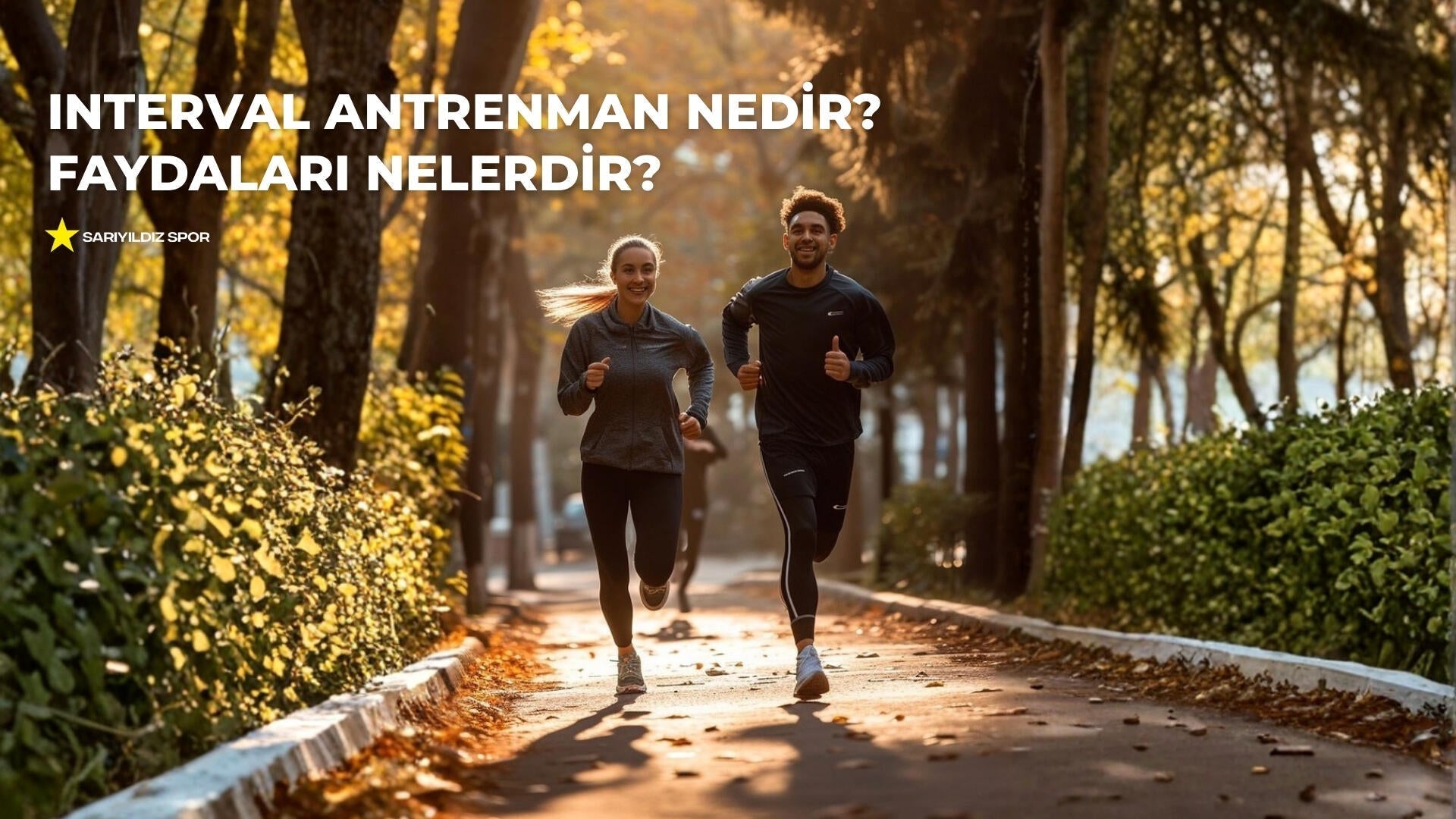 Interval Antrenman Nedir?