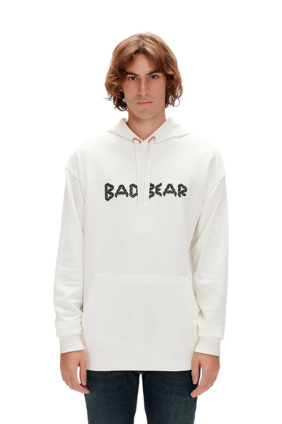 Erkek Hoodie