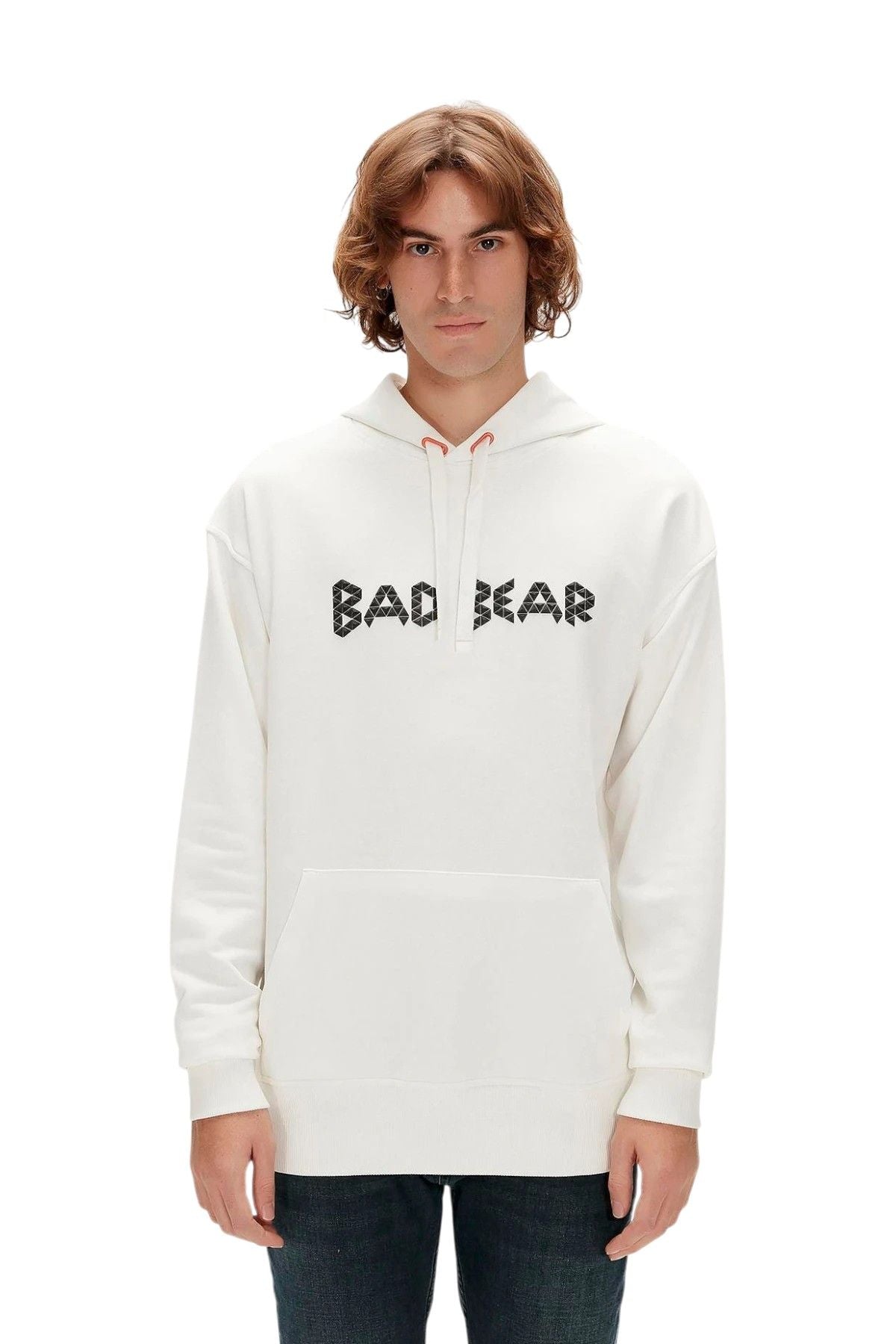 Erkek Hoodie
