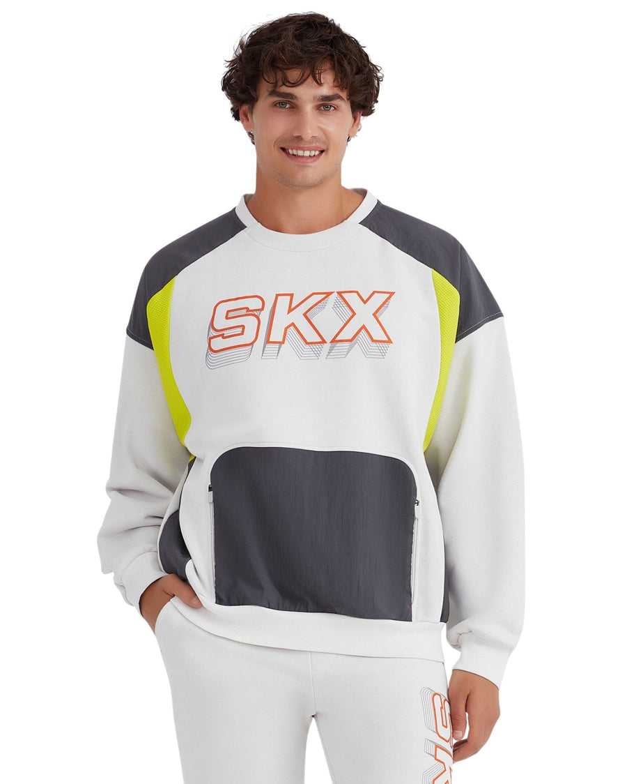 Erkek Sweatshirt