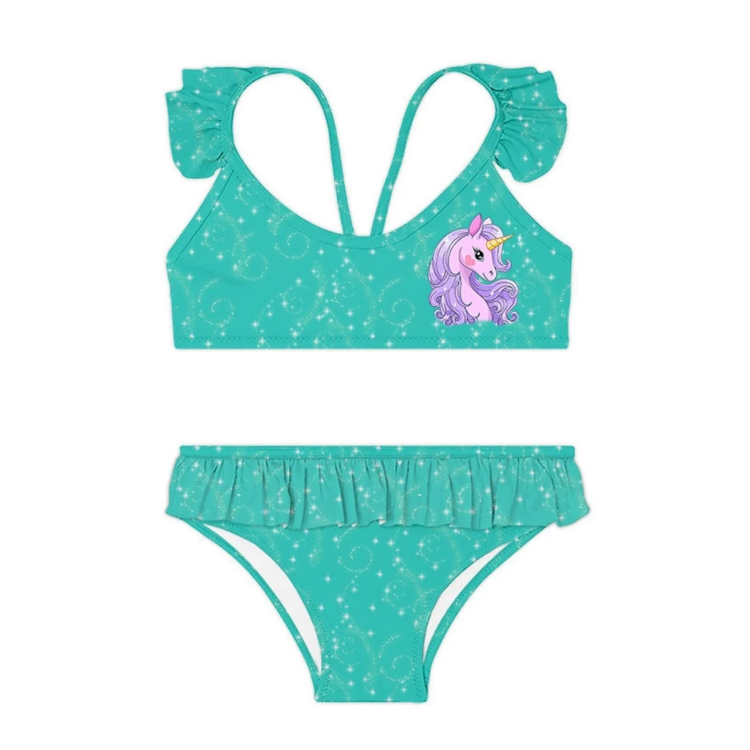 Çocuk Bikini