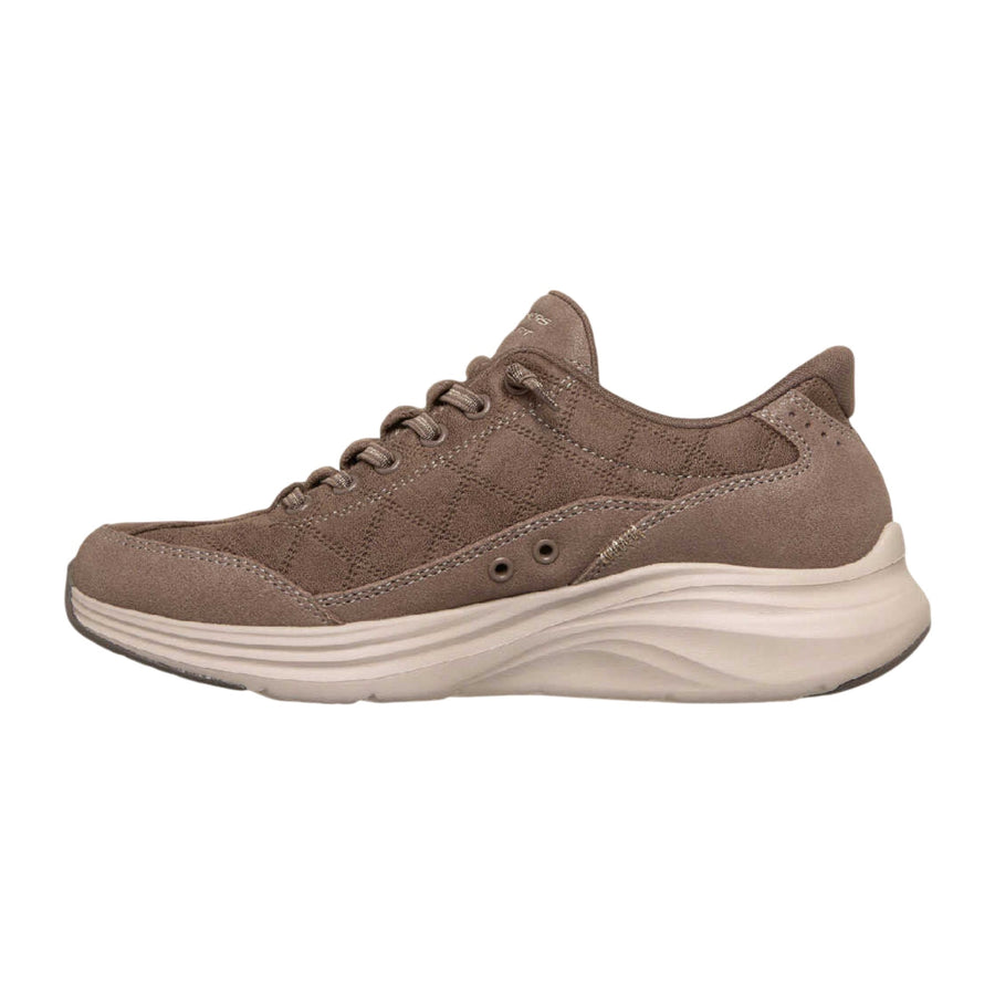 Skechers Contour Foam Bej Kadın Günlük Ayakkabı