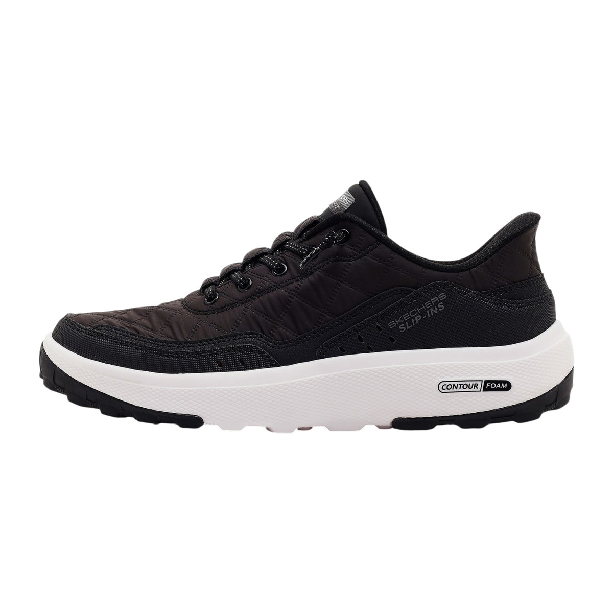 Skechers Urban Explore Siyah Erkek Günlük Ayakkabı