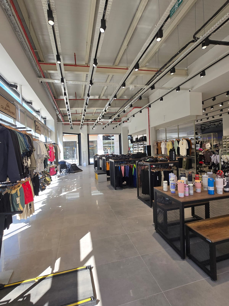 Sarıyıldızspor X Vault X Blue Monkey Coffee Concept Novada Muğla Mağaza