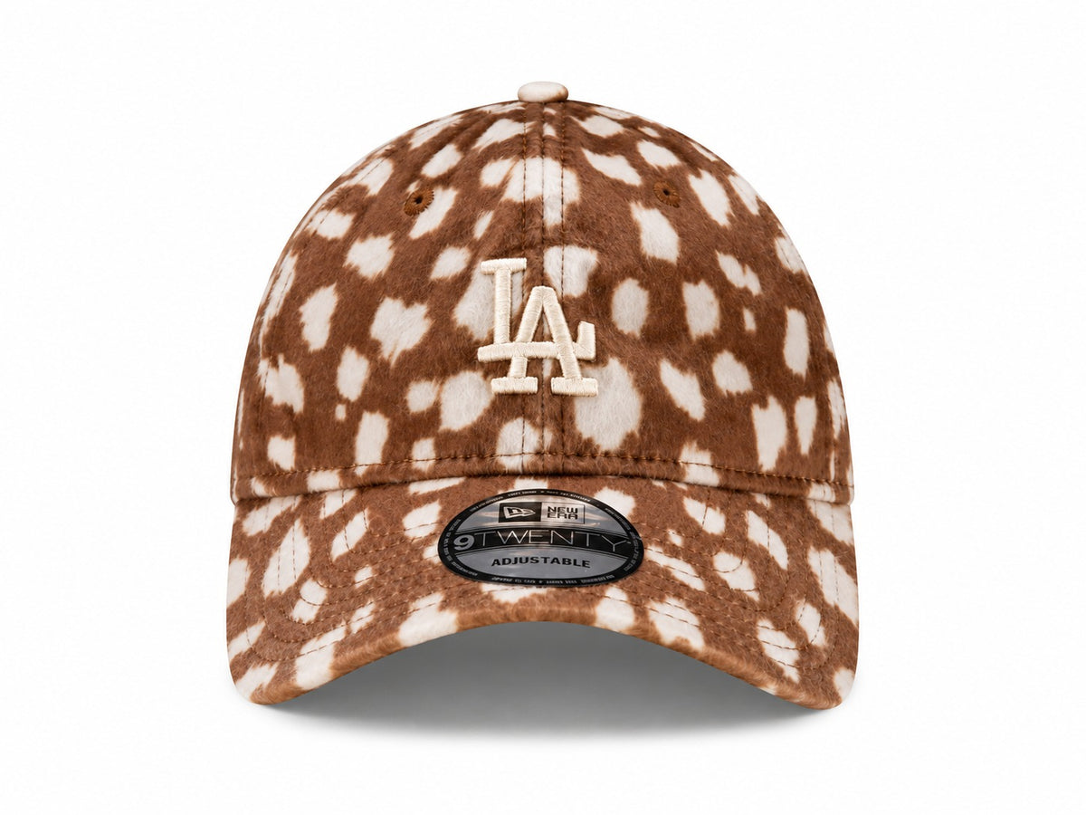 New Era Animal Print 9Twenty Losdod