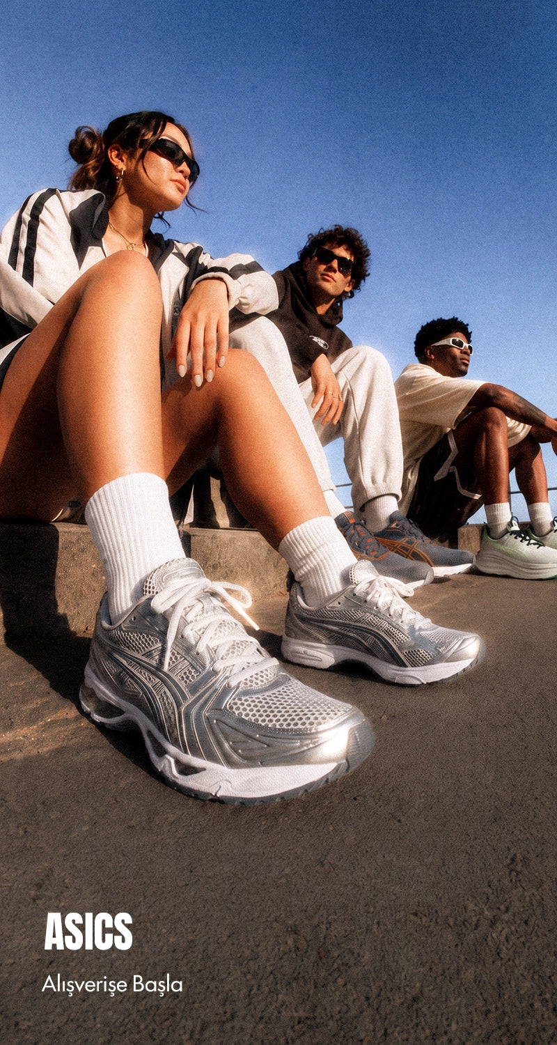 ASICS