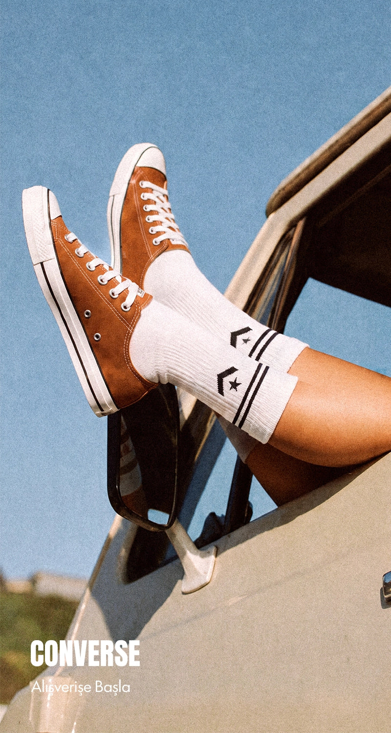 CONVERSE