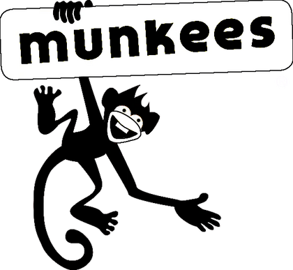 Munkees