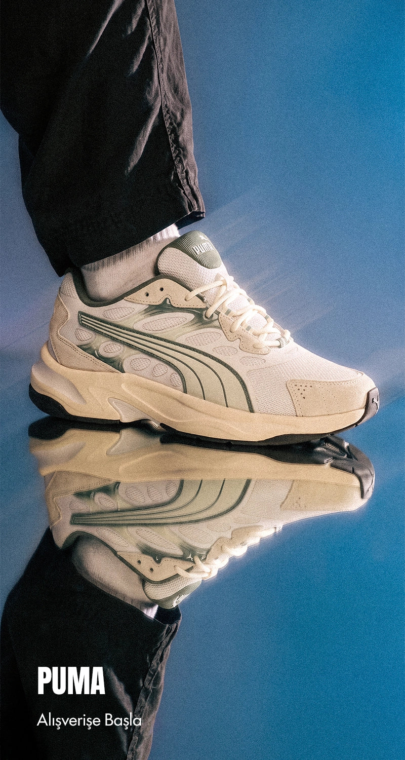 PUMA