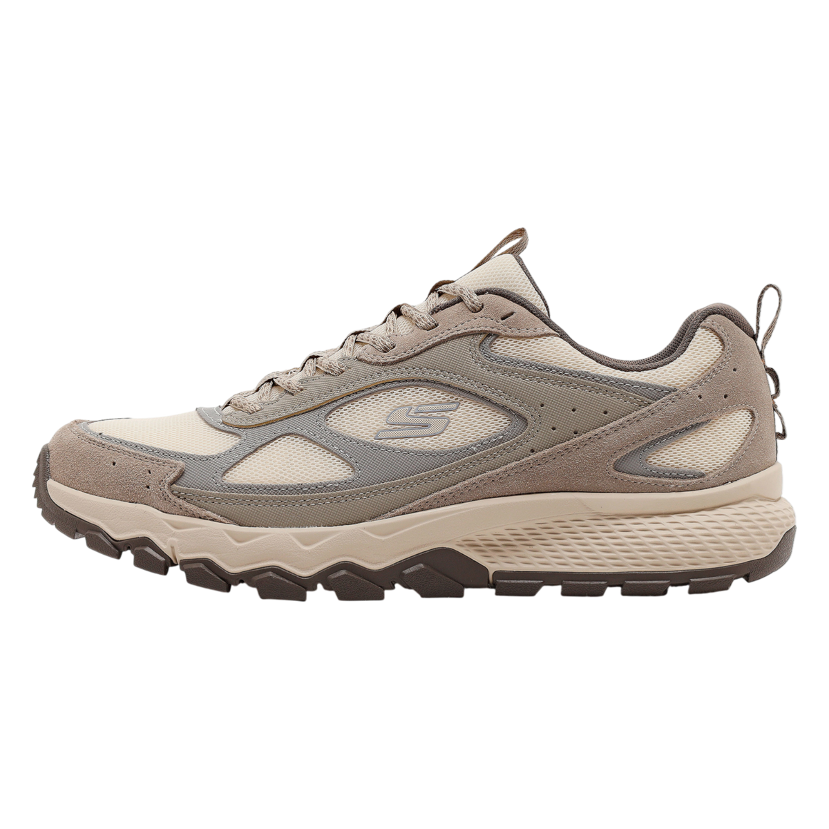Skechers Dynamite At Bej Erkek Günlük Ayakkabı