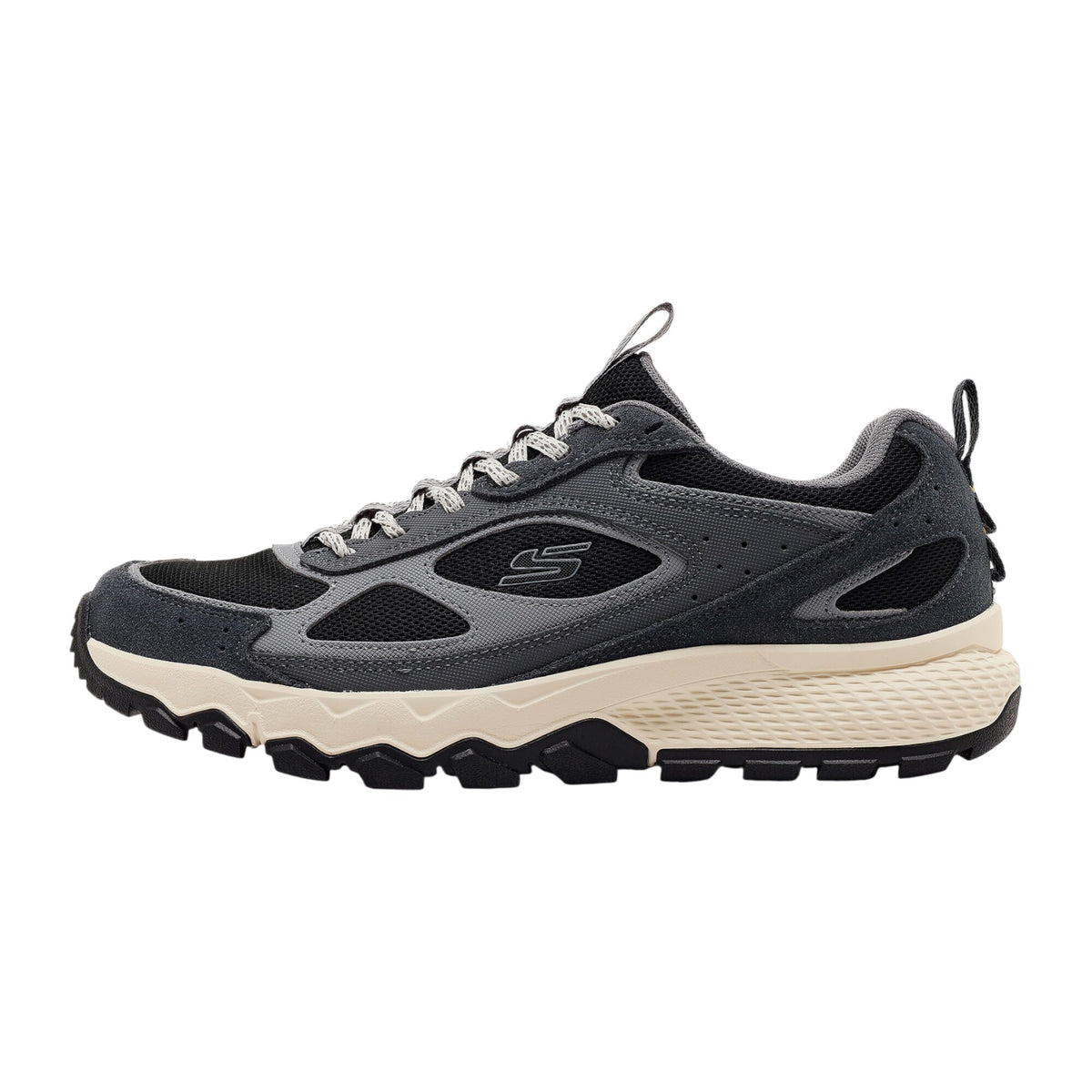 Skechers Dynamite At Gri Erkek Günlük Ayakkabı