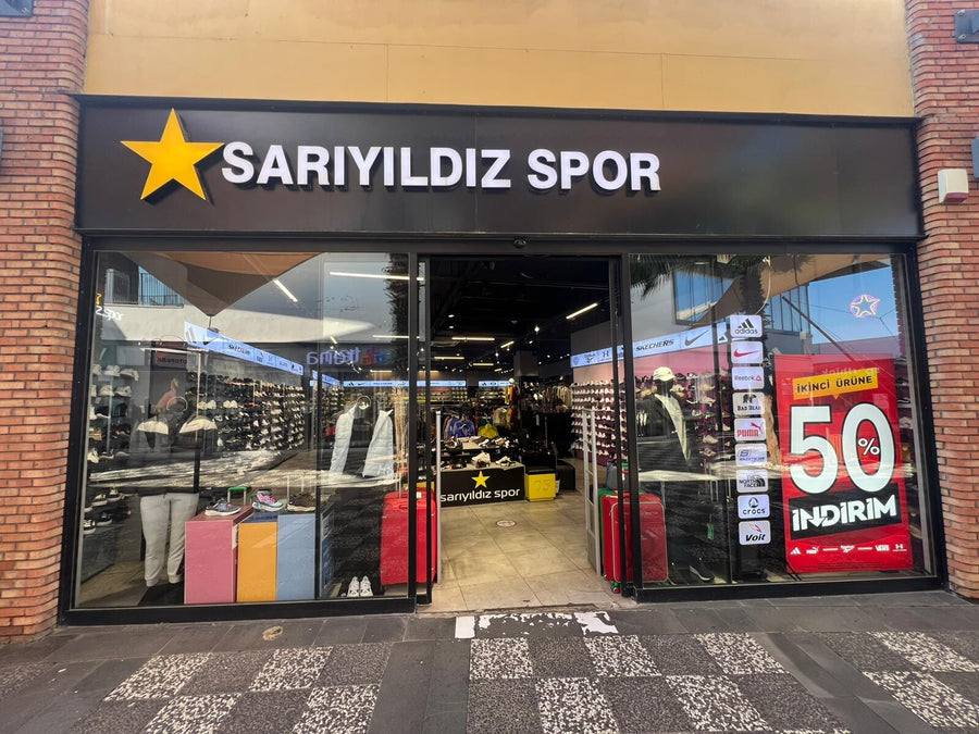 Akhisar Novada Mağaza