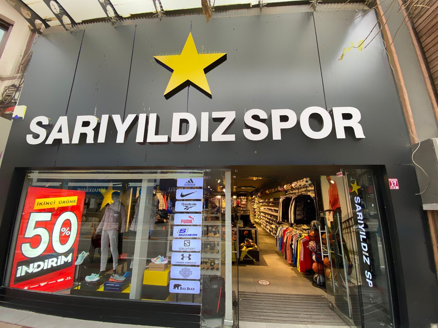 Bandırma Mağaza