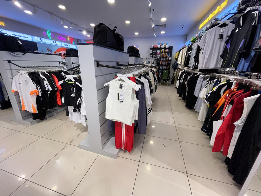 Bandırma Liman AVM Mağaza
