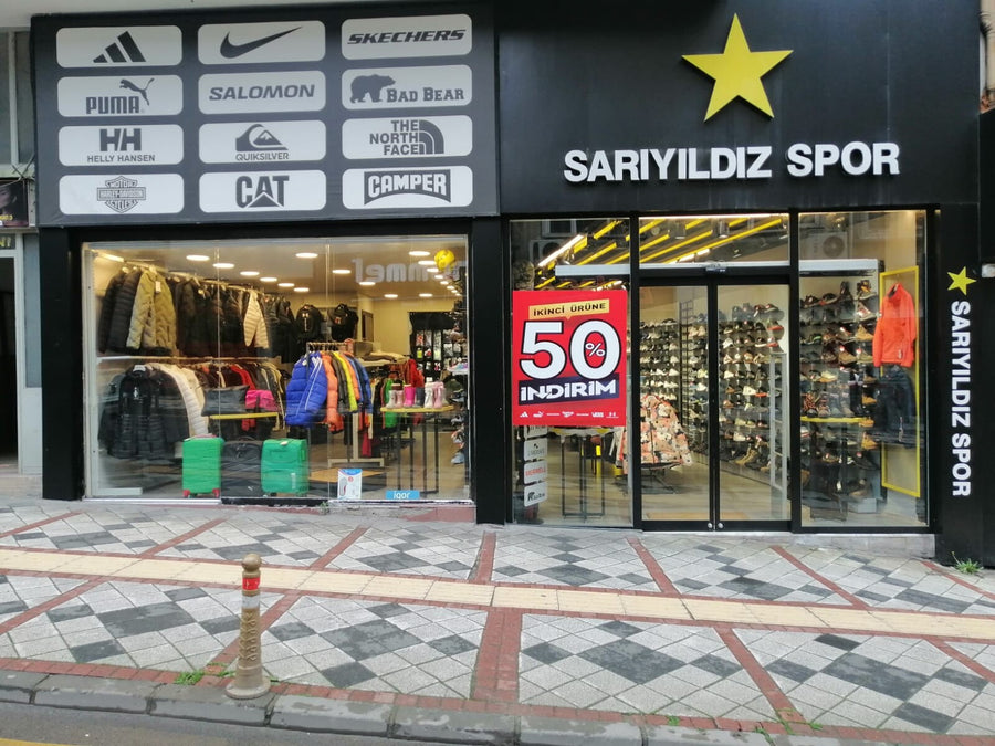 Bartın Mağaza