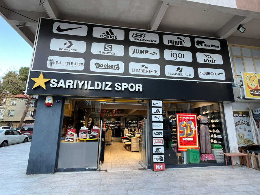 Bergama Mağaza