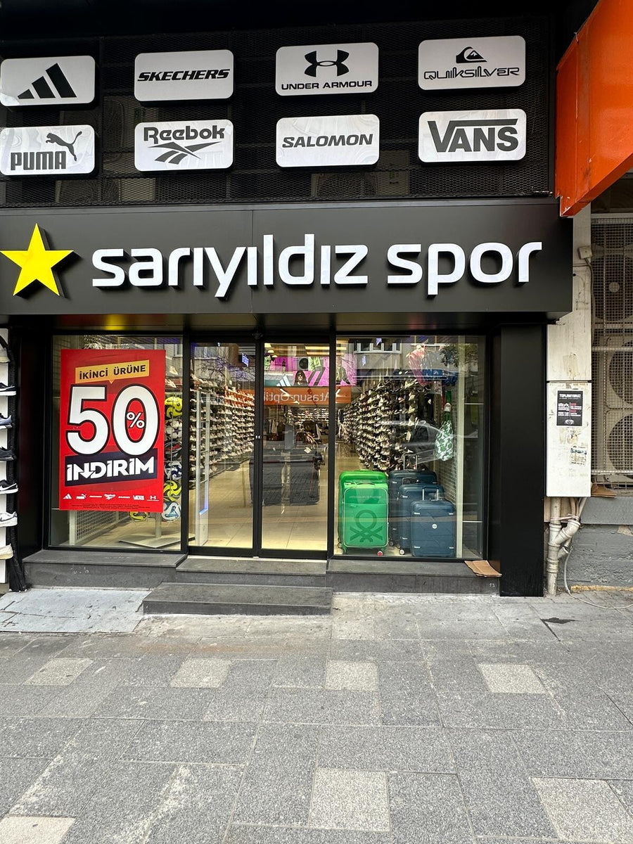 Soma Mağaza