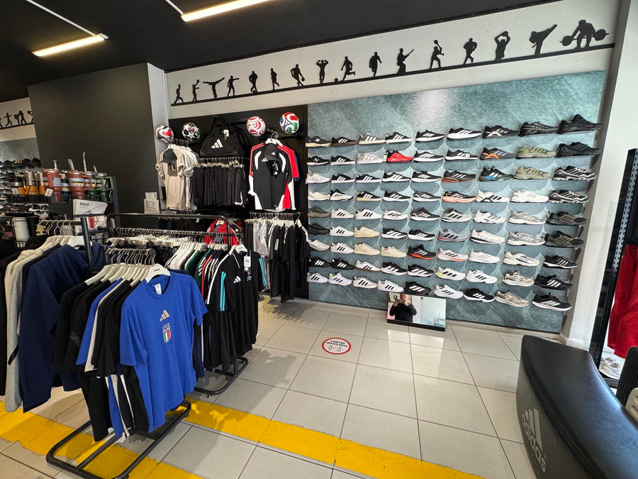 Ödemiş Mağaza