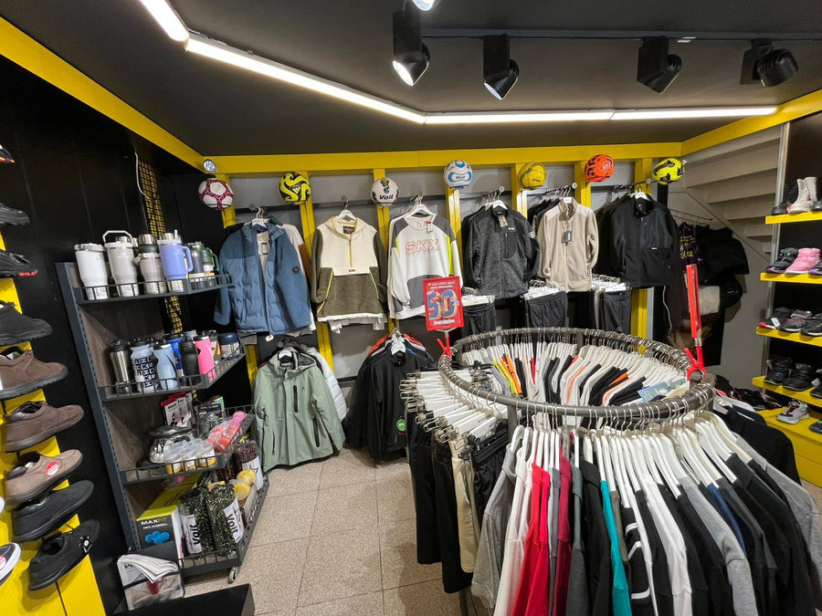 Nazilli Outlet Mağaza